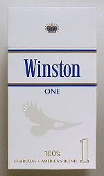 Winston ONE